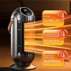Energiesparender Mini-Heizlüfter, 1500 W, mit Thermostat, Produktbild-Vorschau 3