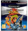 JAK and DAXTER - The Trilogy (Classics HD) [PS3 | Produktbild-Vorschau 3