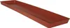 Standard Untersetzer eckig 80 cm terracotta 80 x 15,5 cm Produktbild-Vorschau 4