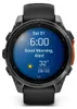 Garmin Fenix 8 Smartwatch 3.56 cm 1.4 pollici AMOLED 47 mm Anteprima dell’immagine prodotto 14