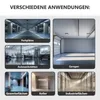 2K Garagenbodenbeschichtung Garagenfarbe Garagenbodenfarbe Produktbild-Vorschau 6
