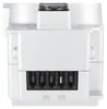 Close-up view of the connection ports on an e-bike battery. Náhľad obrázku produktu