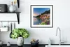MuchoWow® Gerahmtes Poster Italien - Sonnenuntergang - See Produktbild-Vorschau 4