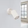Wandleuchte KARBON beigee mit Schalter 1xGU10 10W Aluminium Produktbild-Vorschau 12