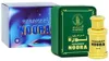 Al Haramain Noora, geparfumeerde olie, 12 ml (unisex) Productafbeelding-voorbeeld 3