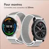 imoshion Sangle en nylon - Connecteur universel 22 mm - Voir les images du produit 4