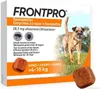 Frontline Frontpro Kautabletten - XL - 25-50 kg - 3 Produktbild-Vorschau 3