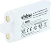 vhbw Akku kompatibel mit Shure SLXD1, SLXD3, SLXD2, SLXD5 Produktbild-Vorschau 1