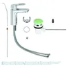 Grohe Waschtischarmatur FG Start Loop EHM Produktbild-Vorschau 2