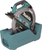 Makita Akku-Handkreissäge 40 V XGT, HS013GZ, incl. Zubehör, Produktbild-Vorschau 11