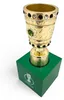 DFB-Pokal Replik auf Acrylsockel (70 mm) | Offizielles Produktbild-Vorschau 7