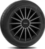 Coprimozzi Sparco 14 pollici Treviso nero grigio 4 pz Anteprima dell’immagine prodotto 13