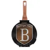 Panvica na palacinky s mramorovým povrchom 25cm METALLIC Náhľad obrázku produktu 11