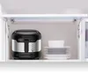 Fritteuse Uno M, roestvrij staal, model FF215D (roestvrij Productafbeelding-voorbeeld 22