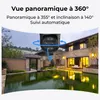 Reolink TrackMix PoE 4K 8MP PTZ PoE Caméra de surveillance Voir les images du produit 3