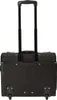 d&n Business & Travel Pilotenkoffer auf Rollen Schwarz 2871 Produktbild-Vorschau 12