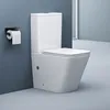 doporro Design Stand WC inkl. Softclose Absenkautomatik Produktbild-Vorschau 1