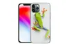 MuchoWow® Handyhülle Schutzhülle Hülle für iPhone 11 Pro Produktbild-Vorschau 2