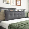 PillowPalette - Cuscino per schiena per letto e divano con Anteprima dell’immagine prodotto 2