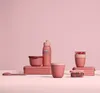 snackpot ellipse 350 ml - vivid mauve Voir les images du produit 10