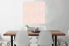 MuchoWow® Poster Leder - Textur - Tierhaut 75x75 cm - Wand Produktbild-Vorschau 2