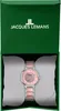 Jacques Lemans Eco Power 1-2108D Damenarmbanduhr Produktbild-Vorschau 3