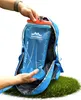 Alpenwert® Trinkblase mit Trinkschlauch [Wasserblase 2L BPA Produktbild-Vorschau 1