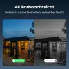 Reolink Go PT Ultra+Solarpanel, 4K 8MP 4G LTE Akku Produktbild-Vorschau 5
