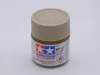 Vernice acrilica Tamiya XF57, XF-57 Buff (giallo-marrone) Anteprima dell’immagine prodotto 2