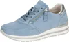 Gabor 46.528 Damenschuhe - Halbschuhe - Sneaker blau Produktbild-Vorschau 7