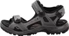 Ecco Ecco Offroad - Gris Nubuck Taille : 43 Normal Voir les images du produit 12