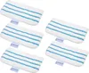5er Pack Mop Pads Ersatz fuer Black + Decker Steam Mop Produktbild-Vorschau 8