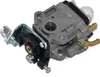 A close-up studio shot of a carburetor on a white background. Anteprima dell’immagine prodotto