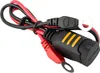 Ctek Lithium XS - 50/60 - -20 - 50 °C - Schwarz - Silber Podgląd zdjęcia produktu 15