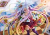 No Game No Life Statue 1/7 Shiro Yuu Kamiya Art Works 28 cm Produktbild-Vorschau 10