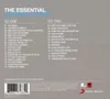 Leonard Cohen - Essential Leonard Cohen (Reissue) (2 CD) Produktbild-Vorschau 4