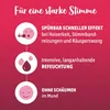 isla med voice Halspastillen milde Kirsche, 20 Stück Produktbild-Vorschau 2
