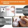 Fusible Verrouillage magnétique de meuble Sécurité enfants Voir les images du produit 3