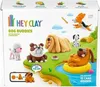 Hey Clay - Set di 15 pezzi per gli amici Psi Anteprima dell’immagine prodotto 2