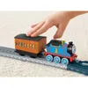 Tomáš a jeho priatelia Železničná stanica Knapford Mattel Náhľad obrázku produktu 9