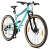 BIKESTAR Fully Mountainbike 29 Zoll | 19 Zoll Rahmen, 21 Produktbild-Vorschau 1