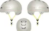 FISCHER 50625 FISCHER Casque de vélo pour enfants "BMX Voir les images du produit 1
