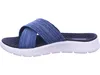 Skechers Damen-Pantolette Blau, Farbe:blau, EU Größe:41 Produktbild-Vorschau 3
