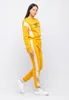 Tom Barron Freizeitanzug Tracksuit With Chest Embroidery Produktbild-Vorschau 5