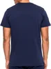 New Era Team Logo Tee Seattle Seahawks Herren T-Shirt Blau Produktbild-Vorschau 3