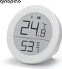 QingPing-Thermometer, Hygrometer, unterstützt Apple/Mijia Produktbild-Vorschau 1