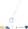Bestway® Flowclear™ Poolpflege Komplett-Set für Poolgrößen Produktbild-Vorschau 19
