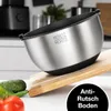 Moritz & Moritz Edelstahl Rührschüssel Set Produktbild-Vorschau 6