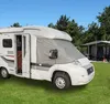 Frontscheiben Abdeckung kompatibel mit Fiat Ducato, Peugeot Produktbild-Vorschau 2