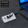 Primewire USB 3.2 Hub Gen.2 mit 4 Ports, 10 Gbps, 4-Port, Produktbild-Vorschau 6